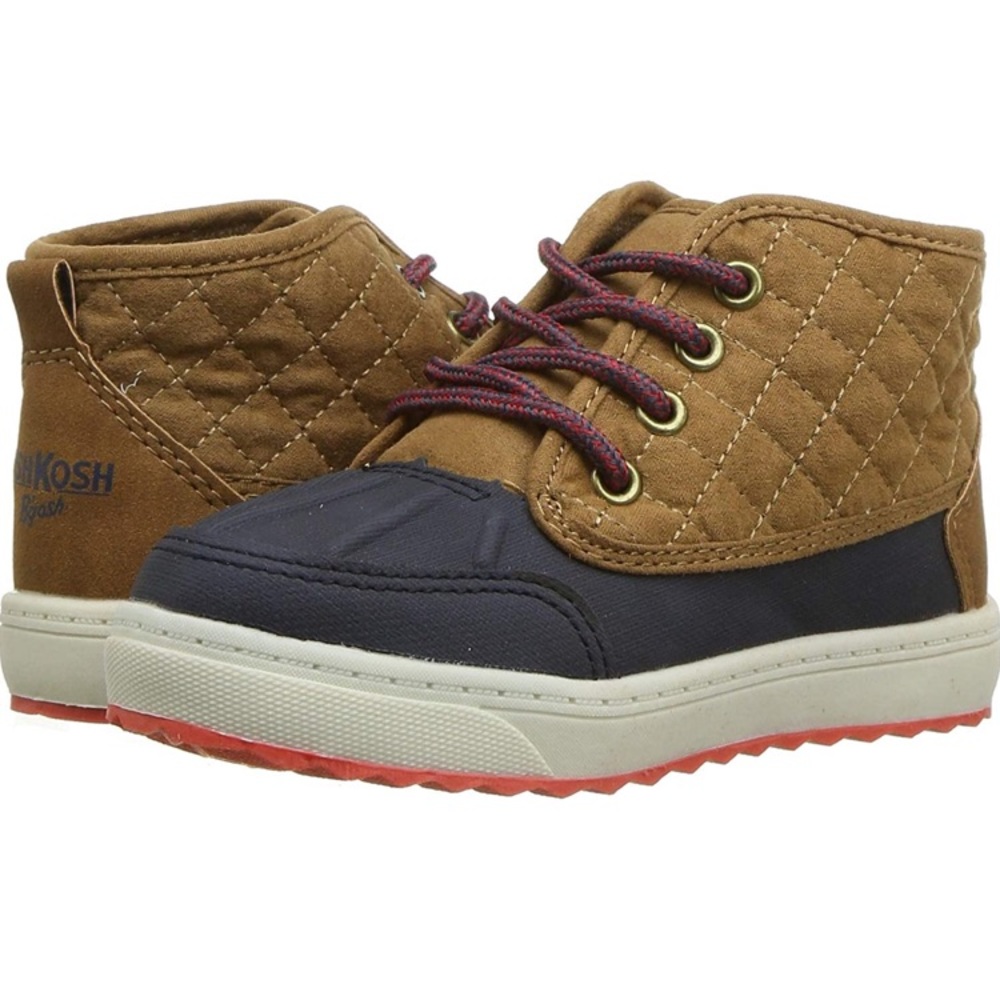 Toddler and Little Boys Tarin Fashion Boot